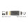 DELOCK Adapter HDMI-A Stecker > HDMI-A Buchse EDID Emulator