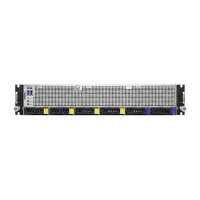 ASRock Barebone 2U Single Sockel SP5 2U4G-GENOA/M3