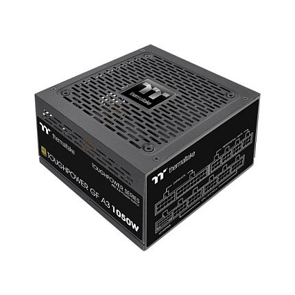 1050W Thermaltake Toughpower GF A3 Gold FULLY MODULAR