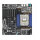 ASRock Mainboard TurinD8X-2T/500W EEB Single Sockel SP5 Single