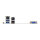ASRock Mainboard TURIND8UD-2T/X550 Deep Micro-ATX Sockel SP5 Single