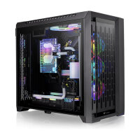 Thermaltake CTE C750 TG ARGB Black