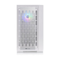 Tower Thermaltake CTE C750 TG ARGB Snow White