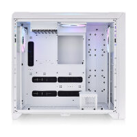 Tower Thermaltake CTE C750 TG ARGB Snow White