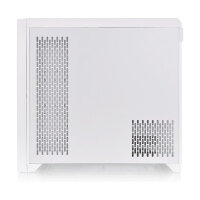 Tower Thermaltake CTE C750 TG ARGB Snow White