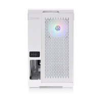 Tower Thermaltake CTE C750 TG ARGB Snow White