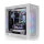 Tower Thermaltake CTE C750 TG ARGB Snow White