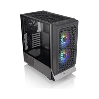 Thermaltake Ceres 300 TG ARGB Black