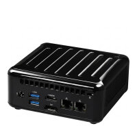 ASRock Barebone NUC-Box-1340P/D5 HDMI/USB-C/DP/2xLAN DDR5...