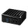 ASRock Barebone NUC-Box-1340P/D5 HDMI/USB-C/DP/2xLAN DDR5 retail