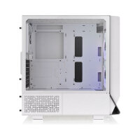 Thermaltake Ceres 300 TG ARGB Snow White
