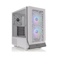 Thermaltake Ceres 300 TG ARGB Snow White
