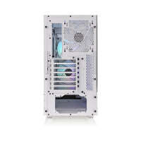 Thermaltake Ceres 300 TG ARGB Snow White