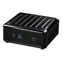 ASRock Barebone NUC-Box-1165G7 HDMI/USB-C/2xLAN DDR4 retail