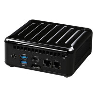 ASRock Barebone NUC-Box-1165G7 HDMI/USB-C/2xLAN DDR4 retail
