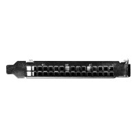 ASRock Hyper Quad M.2 Card PCIe Gen4 x16 für 4x SSD