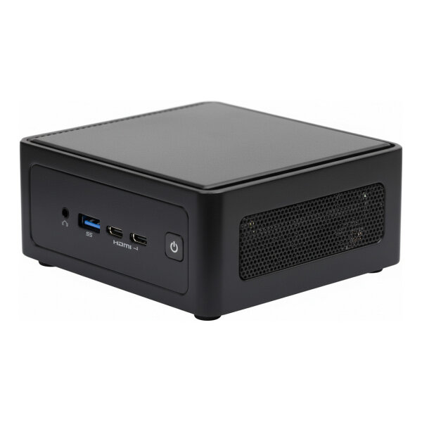 ASRock NUC BOX-255H Intl retail QWERTZ