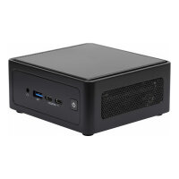 ASRock NUC BOX-255H Intl retail QWERTZ