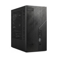 ASRock Barebone Deskmini B860 HDMI/DP/TB4 black DDR5