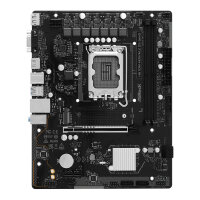 ASROCK H610M-HDV/M.2 D5 GEN5 S1700 mATX Intel H610 2xDDR5...