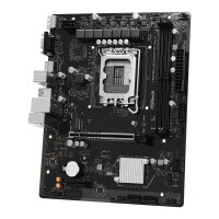 ASROCK H610M-HDV/M.2 D5 GEN5 S1700 mATX Intel H610 2xDDR5 retail