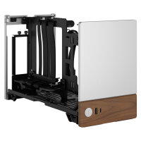 ITX Fractal Design Terra Silver