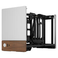 ITX Fractal Design Terra Silver