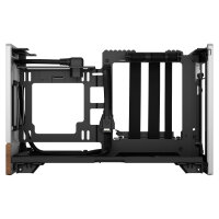 ITX Fractal Design Terra Silver