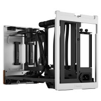 ITX Fractal Design Terra Silver