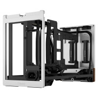 ITX Fractal Design Terra Silver