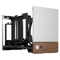 ITX Fractal Design Terra Silver