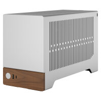 ITX Fractal Design Terra Silver