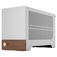 ITX Fractal Design Terra Silver