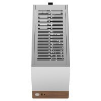 ITX Fractal Design Terra Silver