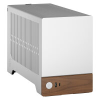 ITX Fractal Design Terra Silver