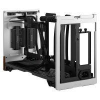 ITX Fractal Design Terra Silver