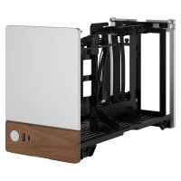 ITX Fractal Design Terra Silver