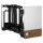 ITX Fractal Design Terra Silver
