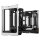 ITX Fractal Design Terra Silver