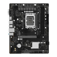 ASROCK H610M-HVS/M.2 D5 GEN5 S1700 mATX Intel H610 2xDDR5...