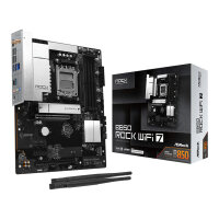 ASRock B850 Rock WiFi7 AM5 ATX HDMI/USB-C