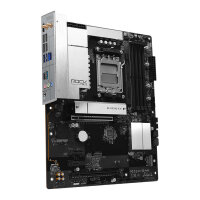 ASRock B850 Rock WiFi7 AM5 ATX HDMI/USB-C