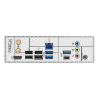 ASRock B850 Rock WiFi7 AM5 ATX HDMI/USB-C