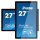 IIYAMA 68.6cm (27") TF2738MSC-B2 16:9 M-Touch HDMI+DVI+DP