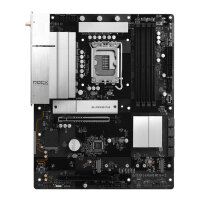 ASROCK B860 Rock WiFi 7 DDR5 Intel S1851 retail