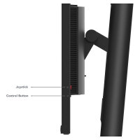 68,6cm/27 (1920x1080) Lenovo ThinkVision T27i-30 16:9 4ms IPS HDMI DisplayPort USB VGA VESA Pivot Full HD Black