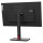 68,6cm/27 (1920x1080) Lenovo ThinkVision T27i-30 16:9 4ms IPS HDMI DisplayPort USB VGA VESA Pivot Full HD Black