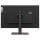68,6cm/27 (1920x1080) Lenovo ThinkVision T27i-30 16:9 4ms IPS HDMI DisplayPort USB VGA VESA Pivot Full HD Black