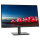 68,6cm/27 (1920x1080) Lenovo ThinkVision T27i-30 16:9 4ms IPS HDMI DisplayPort USB VGA VESA Pivot Full HD Black