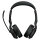 Jabra Evolve2 55 UC Stereo - Headset - On-Ear